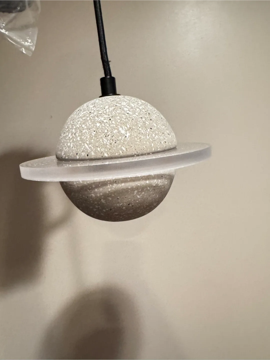New Planet Pendant Light thumbnail