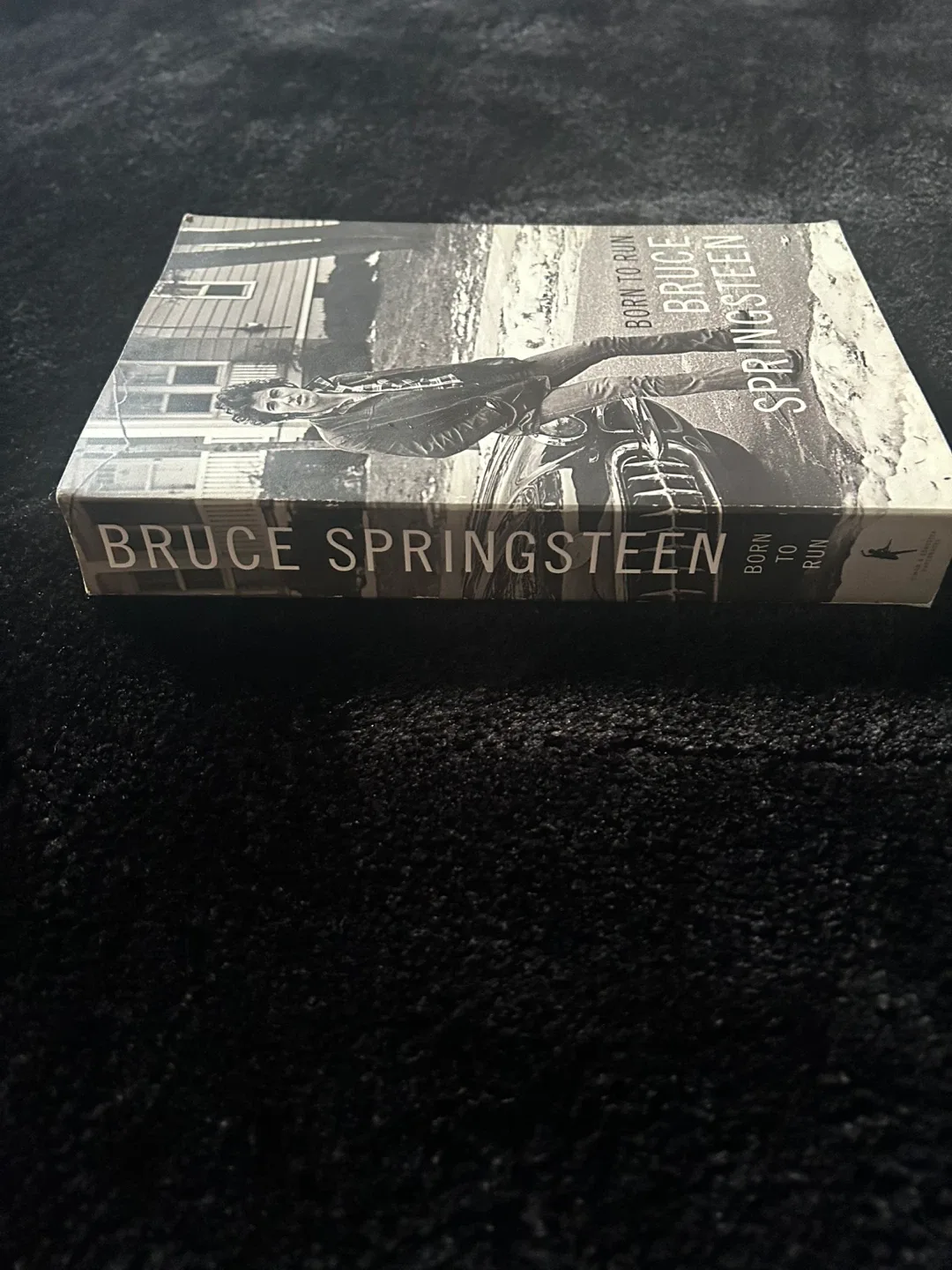 Born to Run by Bruce Springsteen image indicator(3)