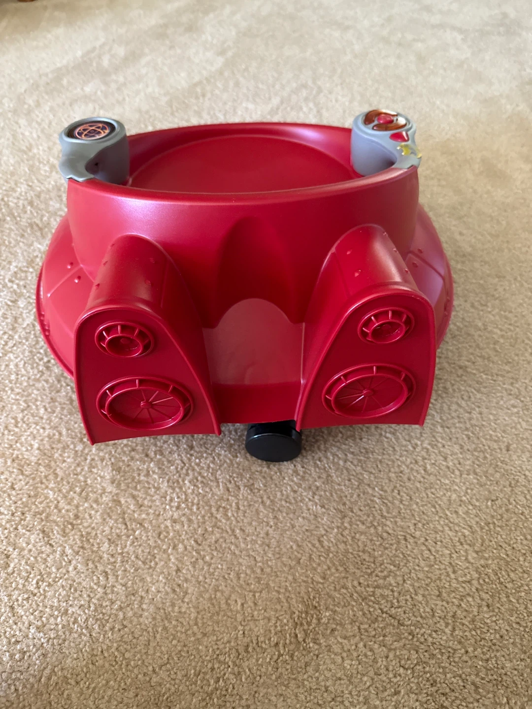 Radio Flyer Model 636 Spin N Saucer - photo 2