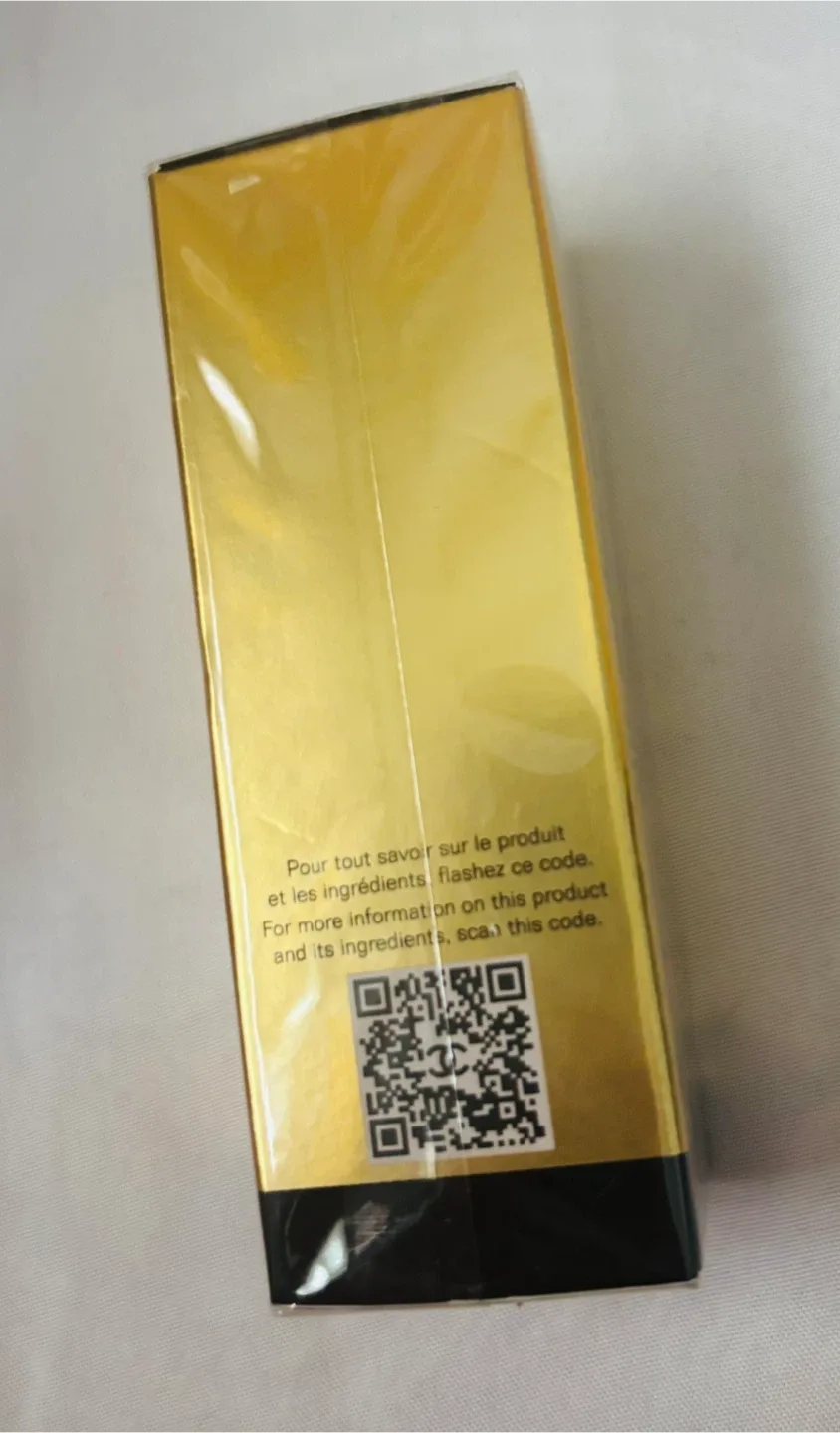 New Chanel Sublimage Le Serum Yeux Eye Concentrate image indicator(2)