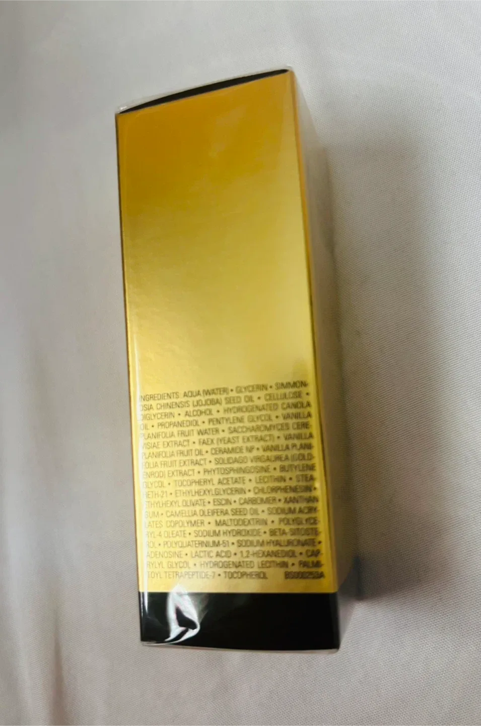 New Chanel Sublimage Le Serum Yeux Eye Concentrate image indicator(4)
