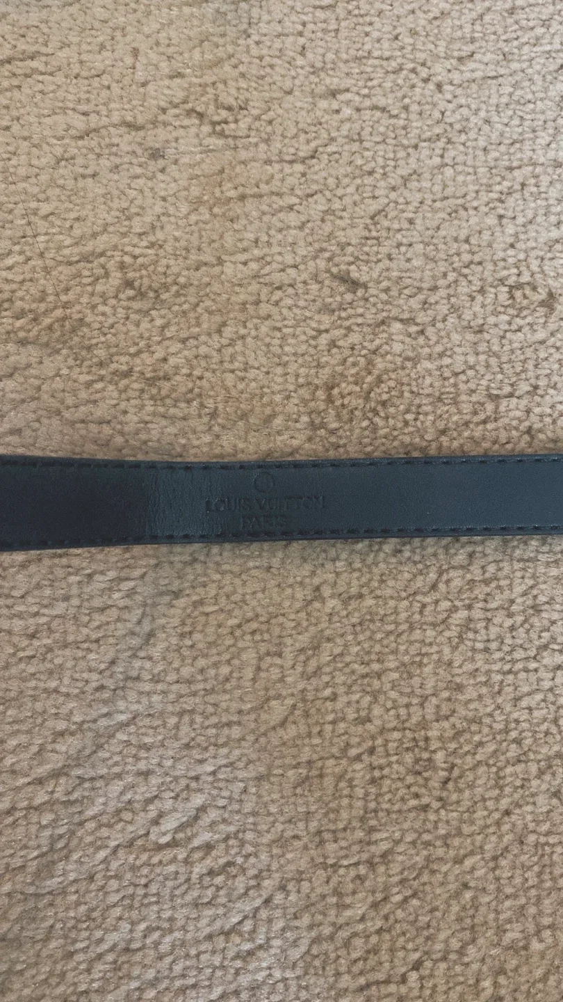 Louis Vuitton Slim Bracelet image indicator(4)