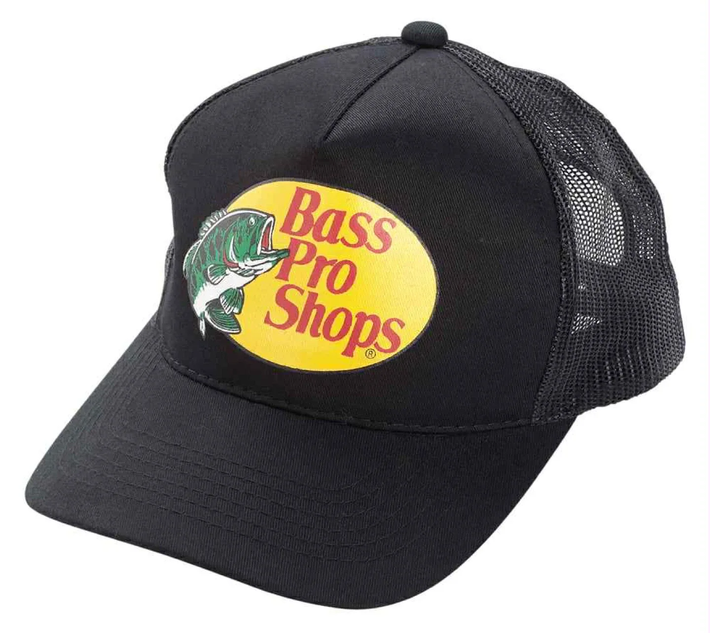 Bass Pro Shops Trucker Hat - Assorted Colours image indicator(4)