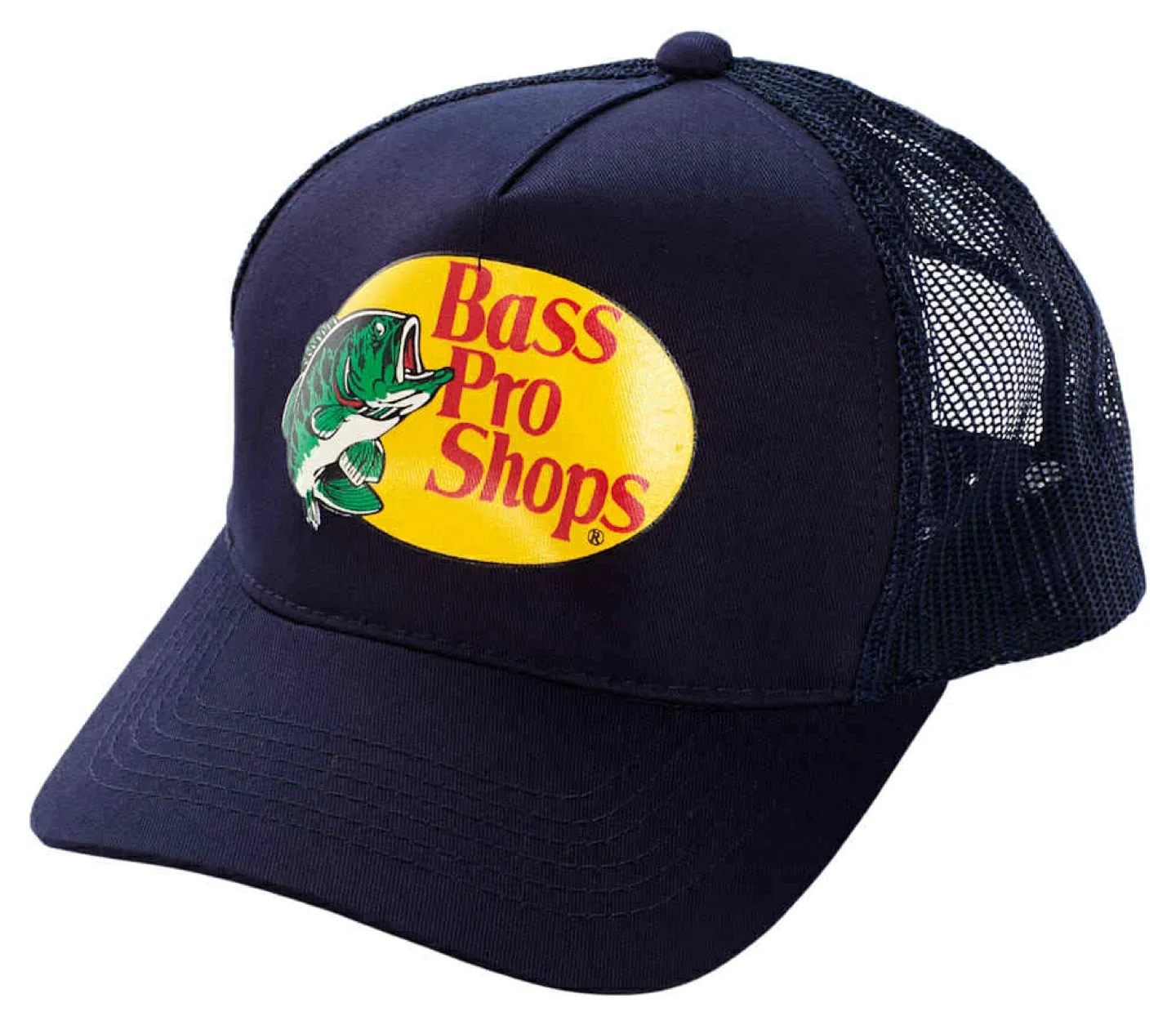 Bass Pro Shops Trucker Hat - Assorted Colours image indicator(5)