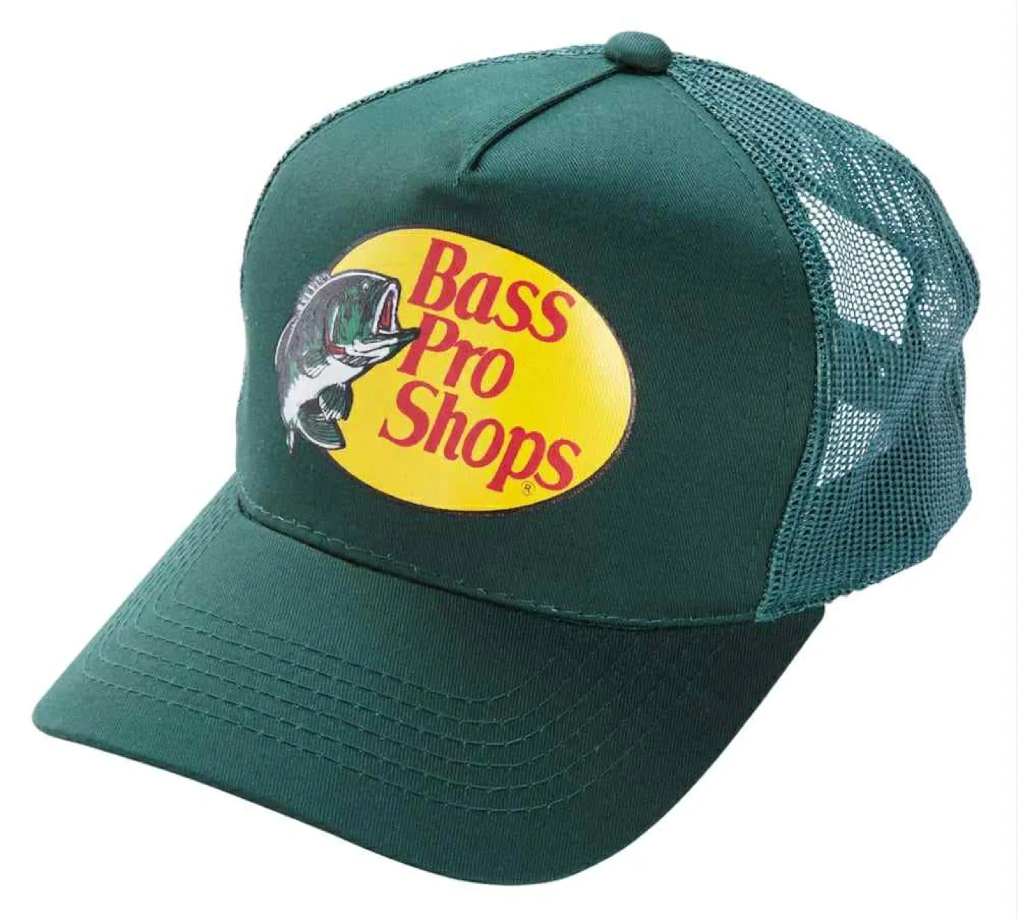 Bass Pro Shops Trucker Hat - Assorted Colours image indicator(3)