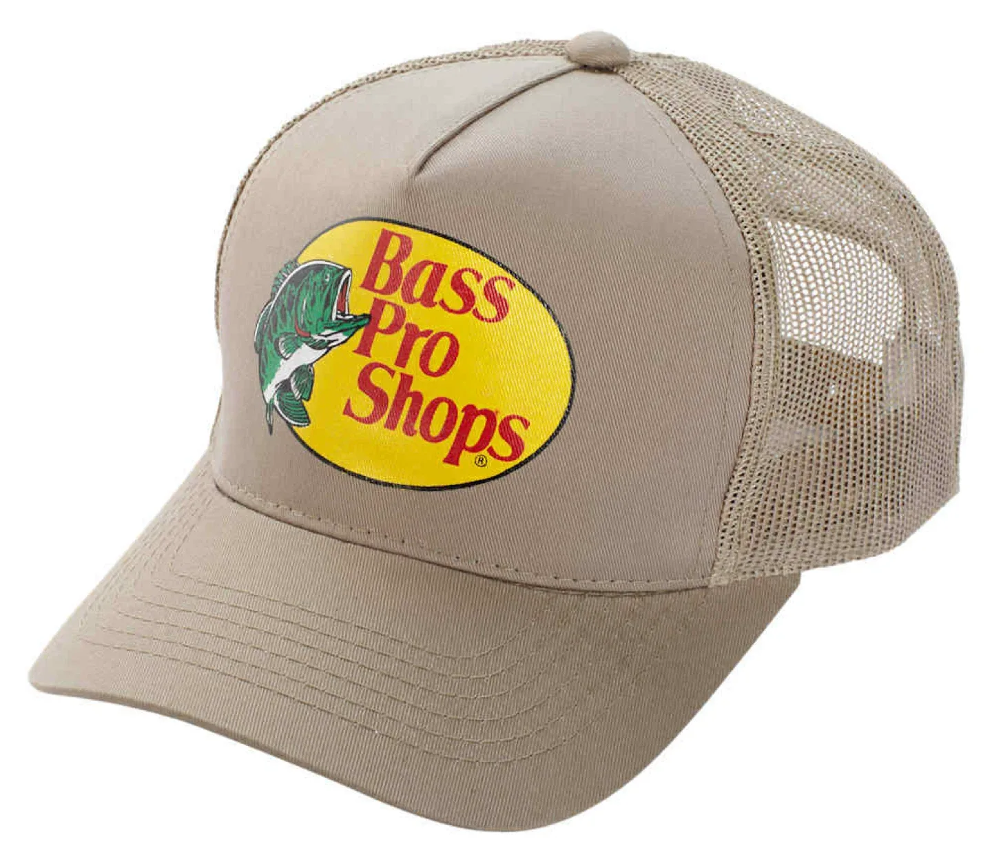 Bass Pro Shops Trucker Hat - Assorted Colours image indicator(6)