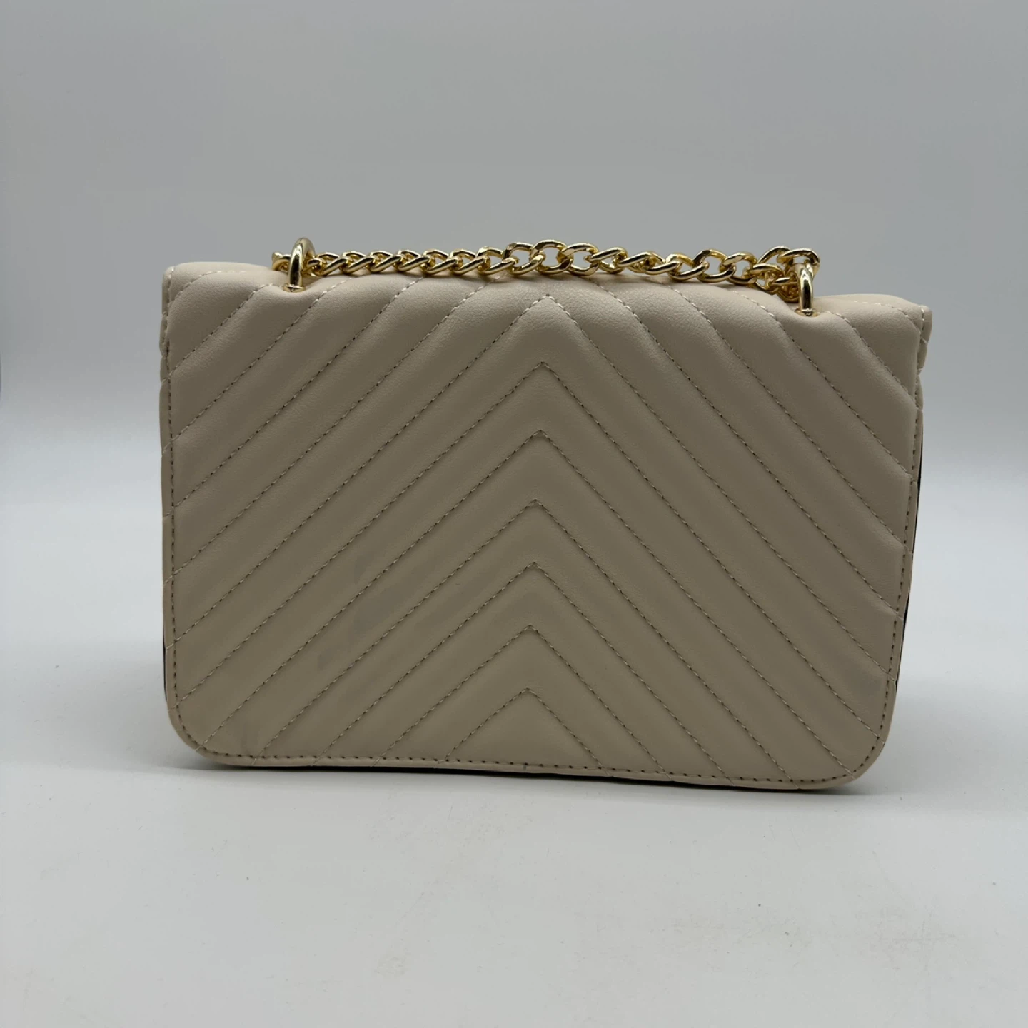 Ardene Cream Crossbody Bag(new without tag) - photo 3