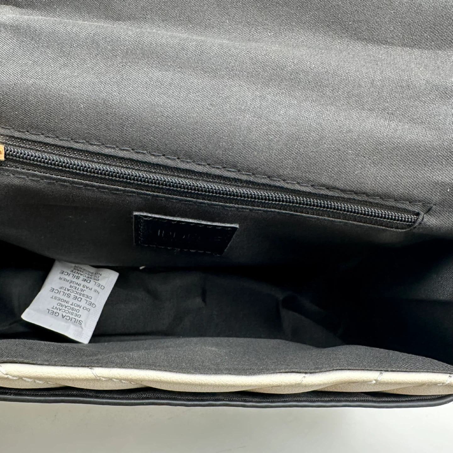 Ardene Cream Crossbody Bag(new without tag) - photo 4
