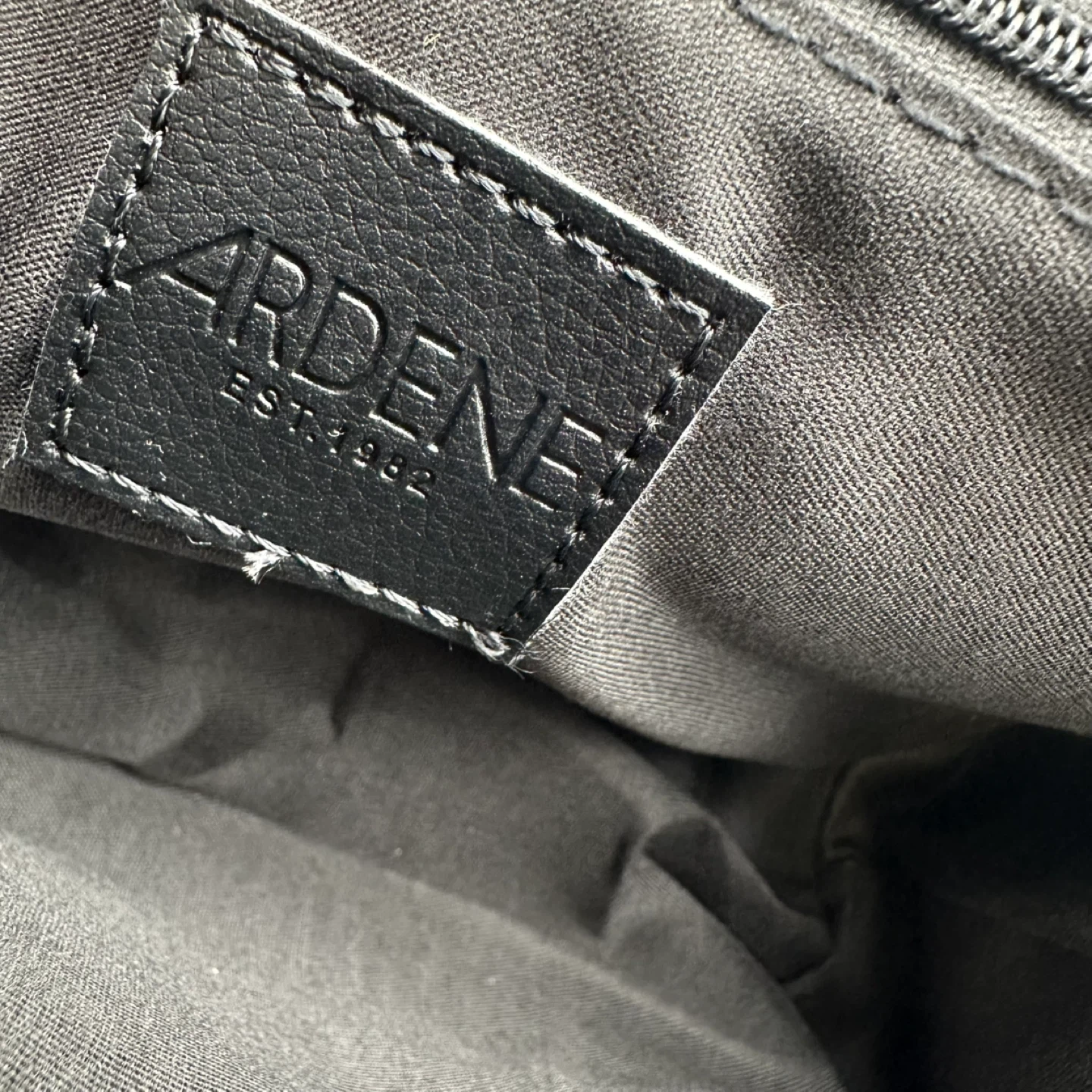 Ardene Cream Crossbody Bag(new without tag) - photo 5