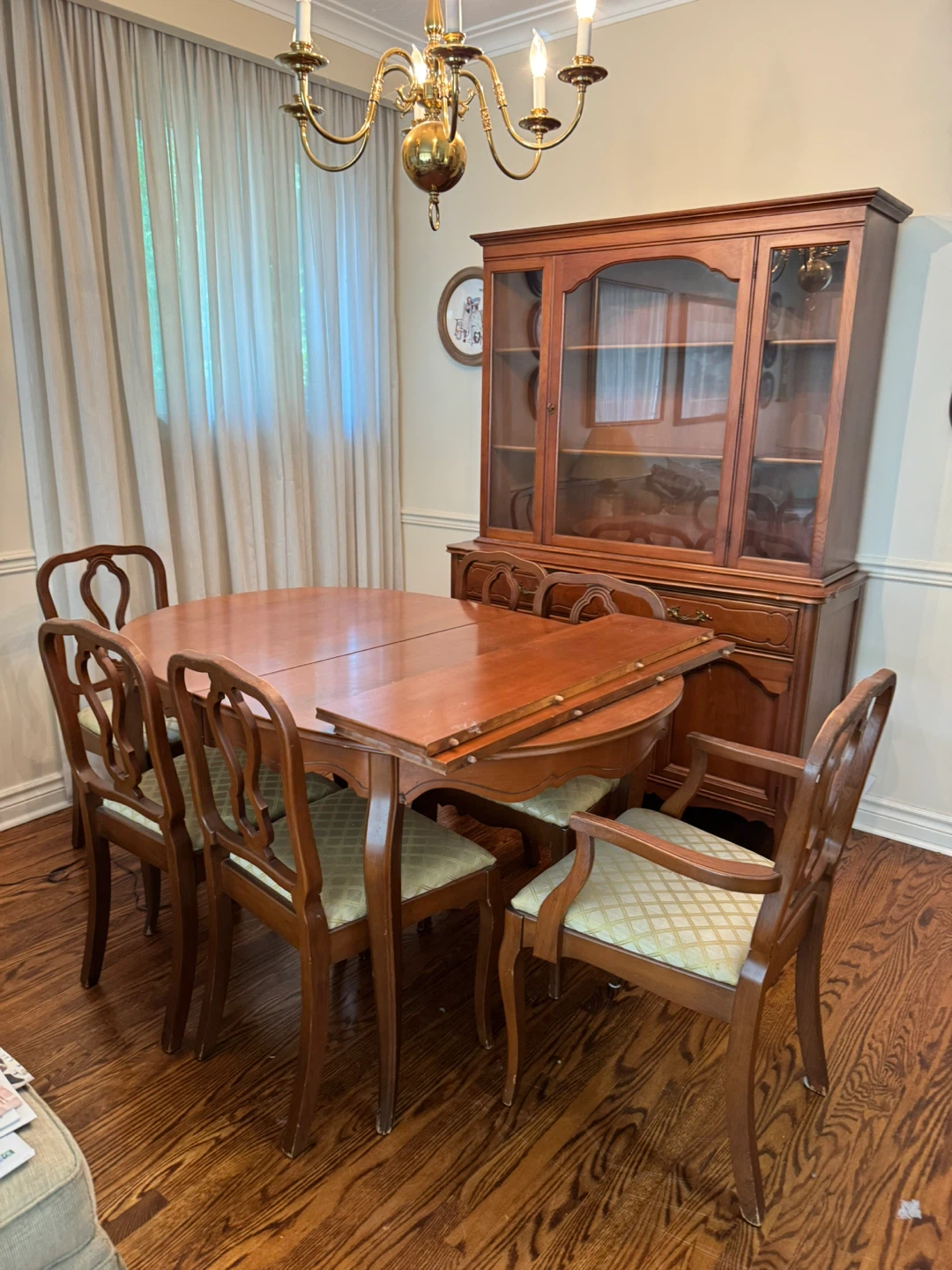FREE Assorted Used Furniture - photo 2