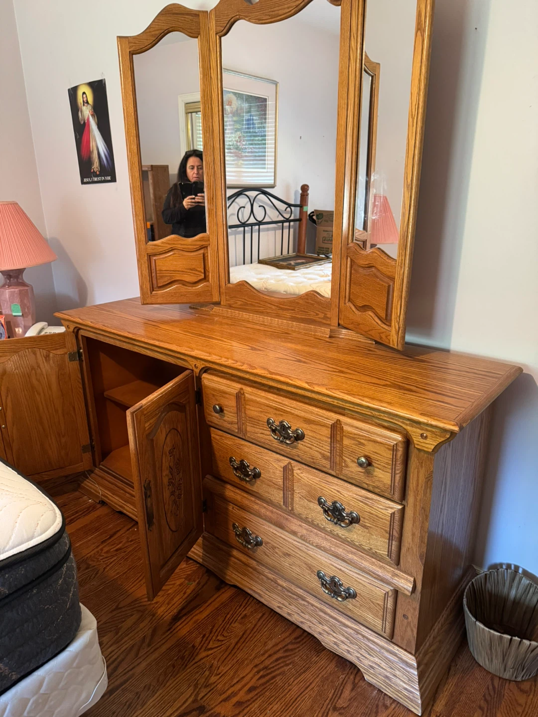 FREE Assorted Used Furniture