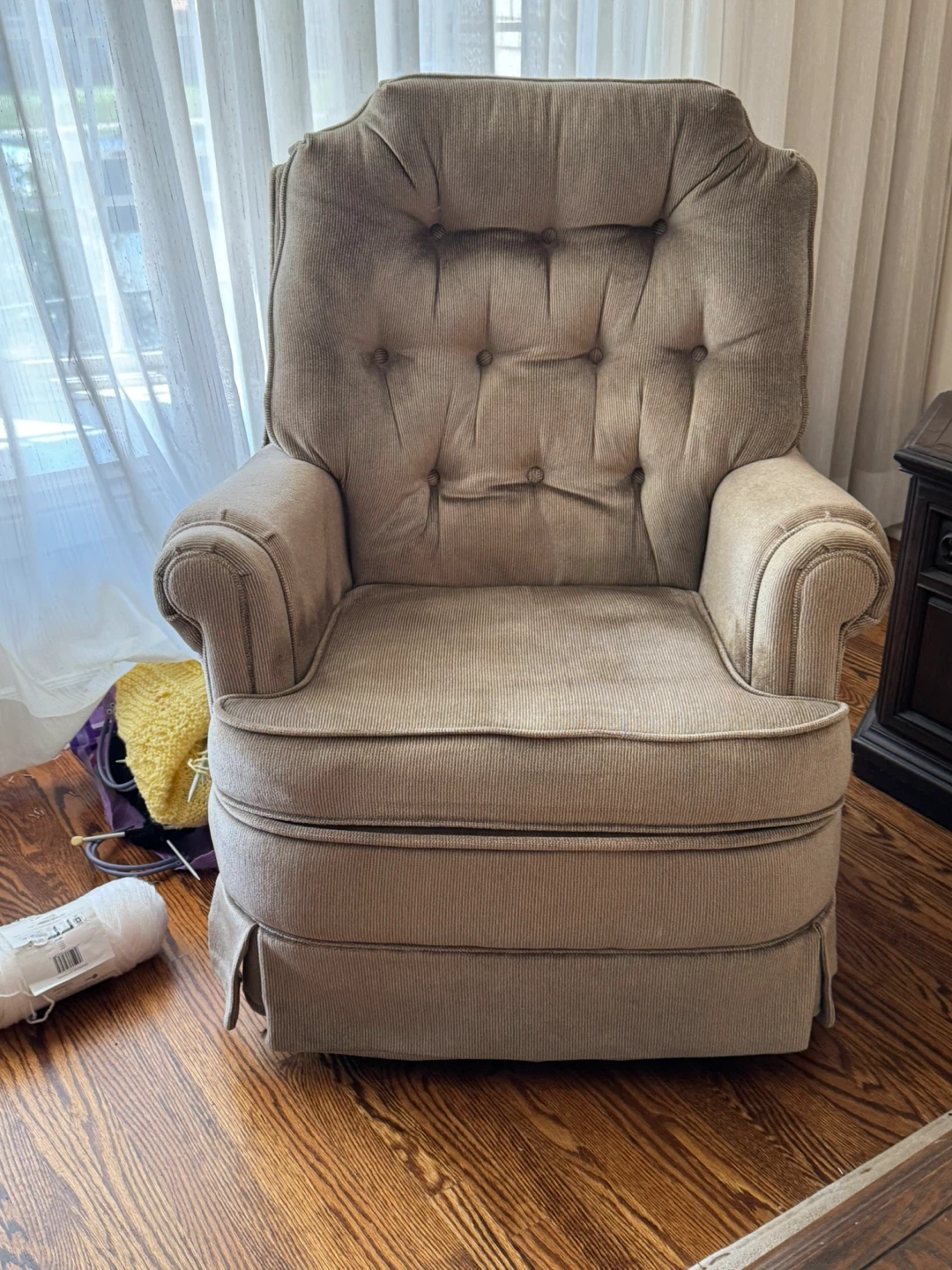 FREE Assorted Used Furniture - photo 5