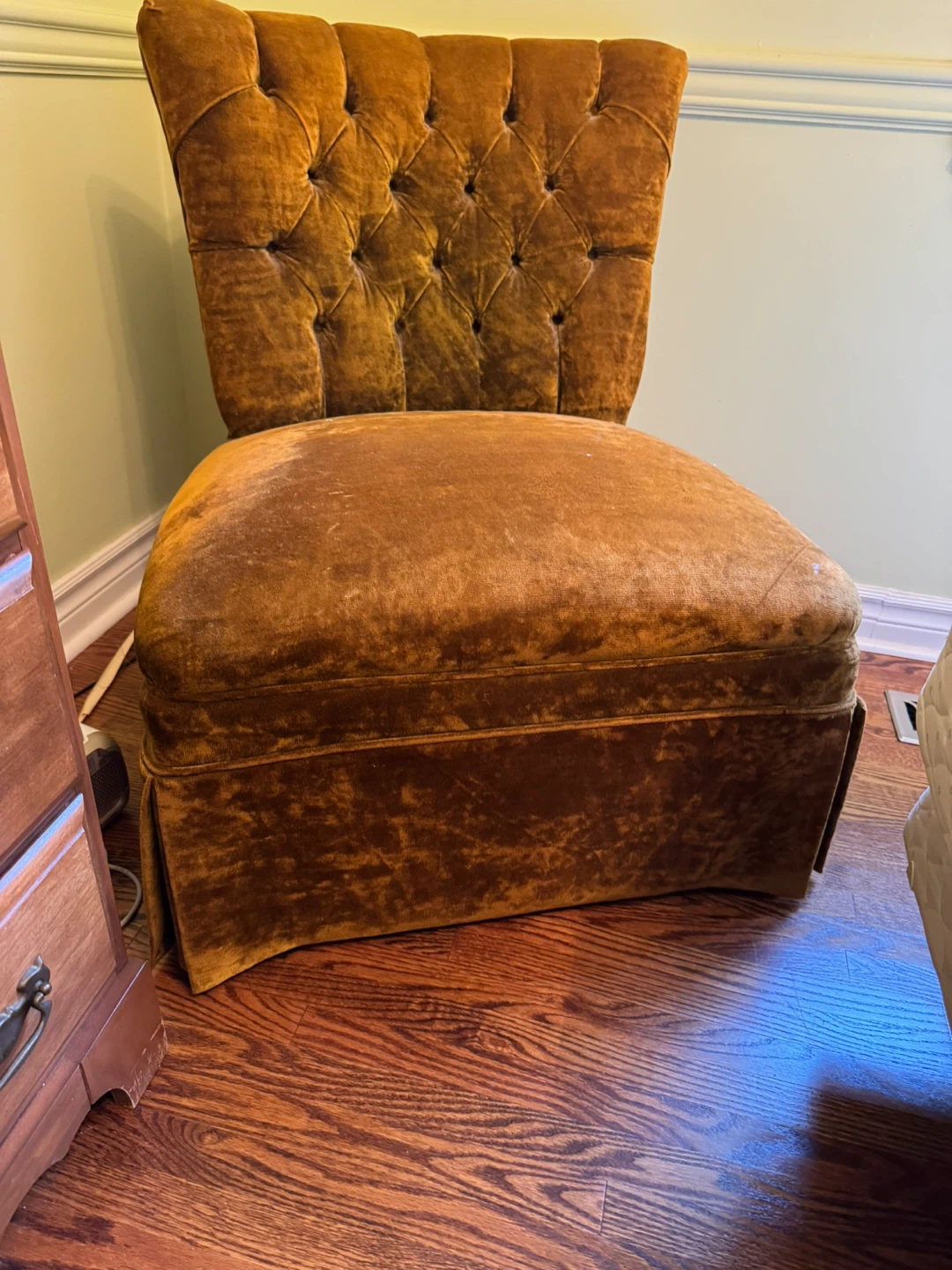 FREE Assorted Used Furniture - photo 4