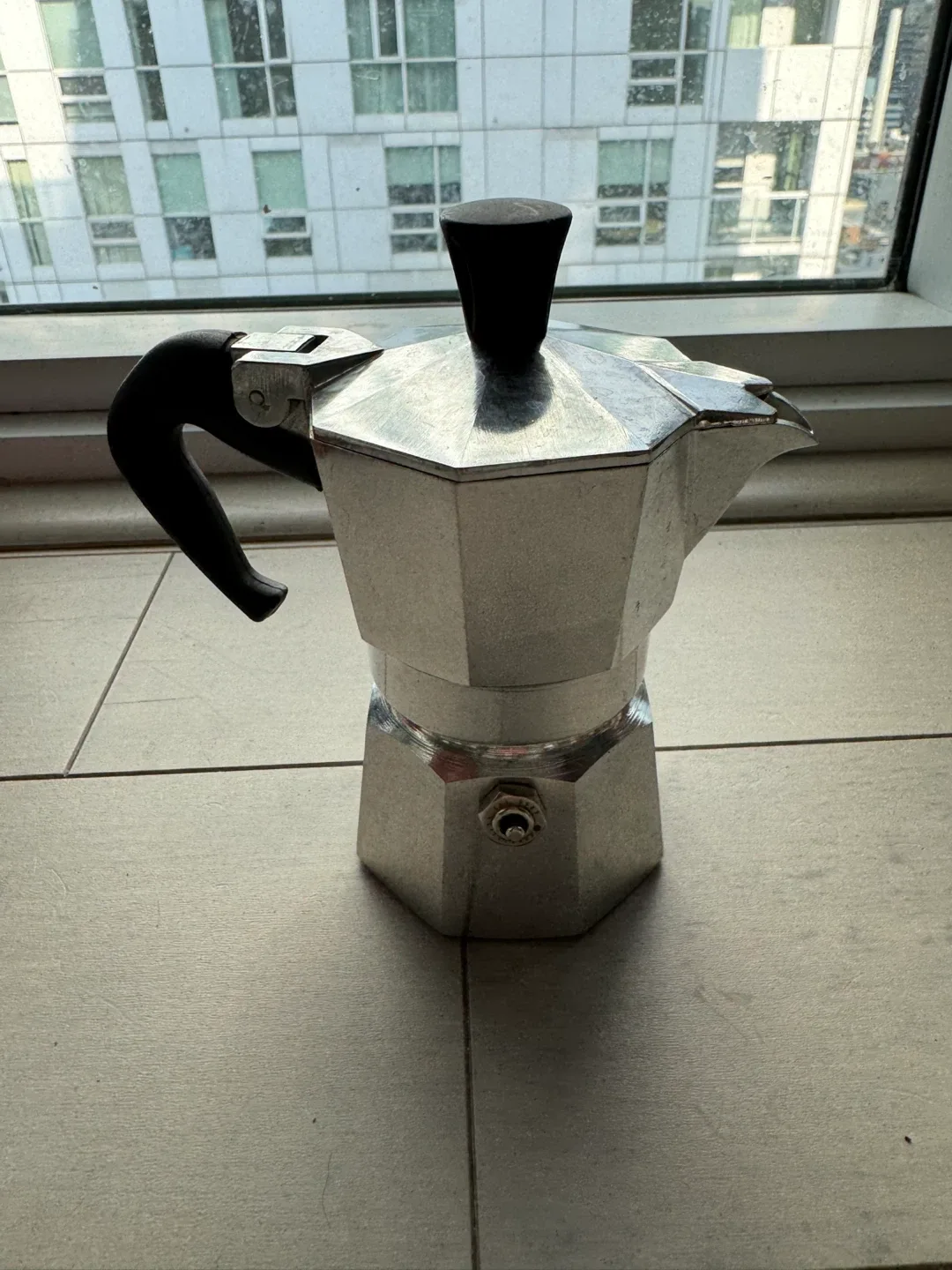 Moka Pot - Espresso Maker thumbnail