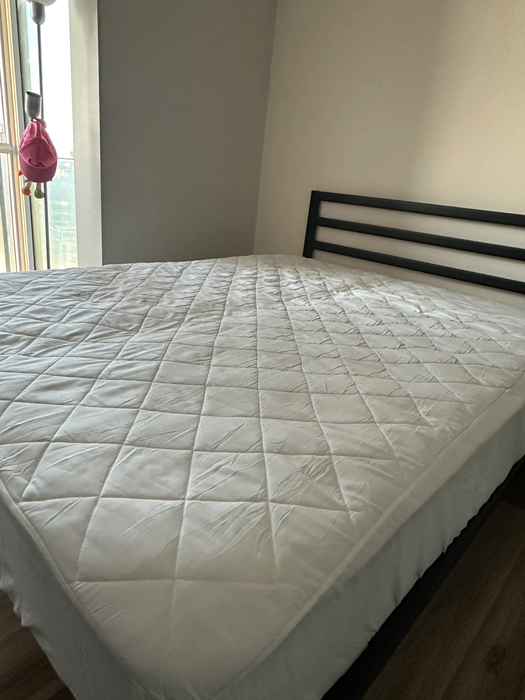 Queen size mattress