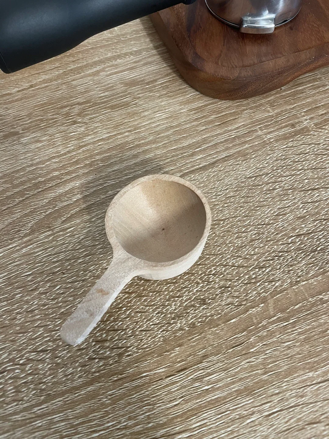 Oomomo Wooden Coffee Spoon thumbnail
