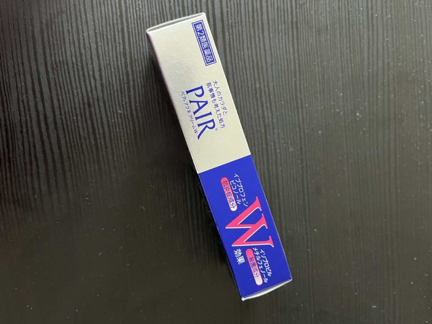 PAIR Acne Cream W 24g - photo 4