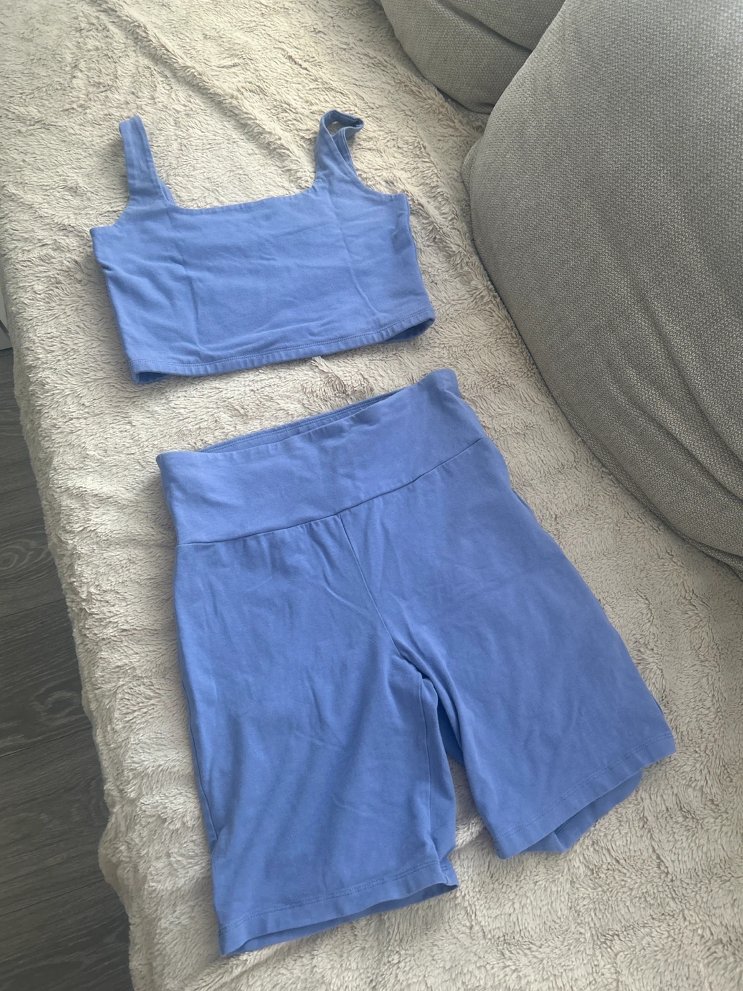 GAP Blue Lounge Set - Size M