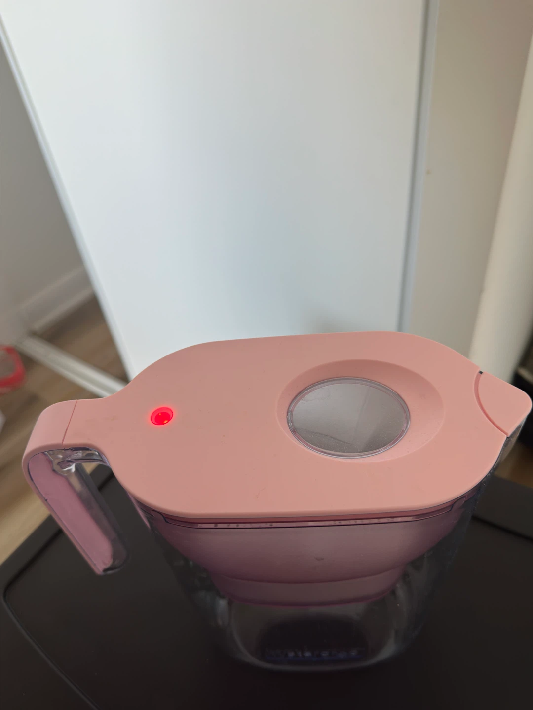 Waterdrop Water Filter Pitcher - Pink - photo 2