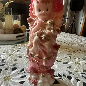 Angel Figurine