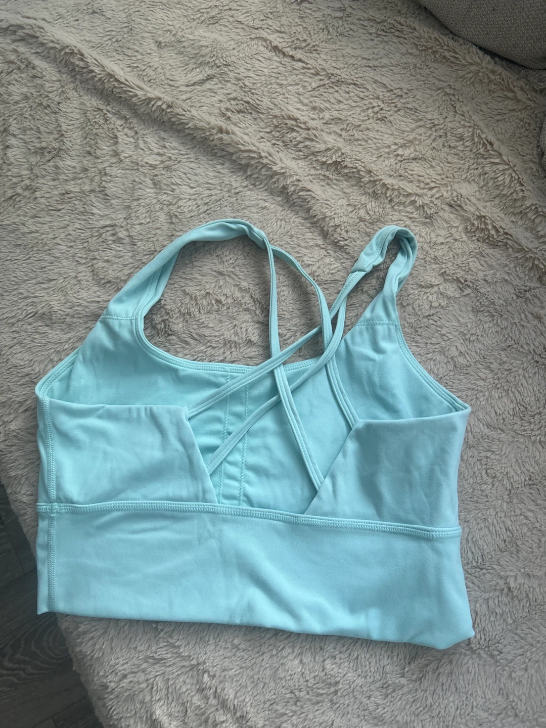 Lululemon dupe Set - photo 2