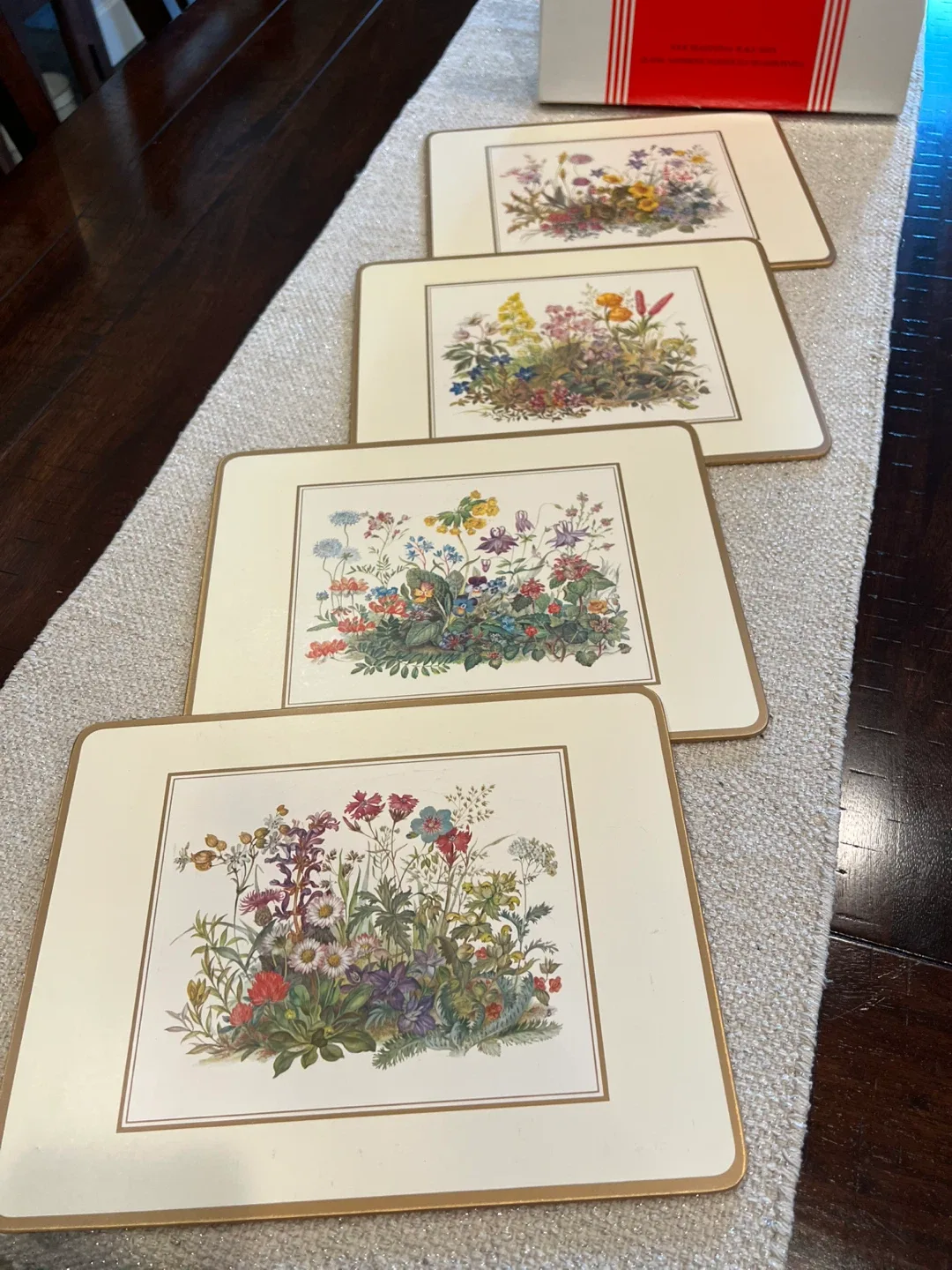 Vintage Home Decor thumbnail