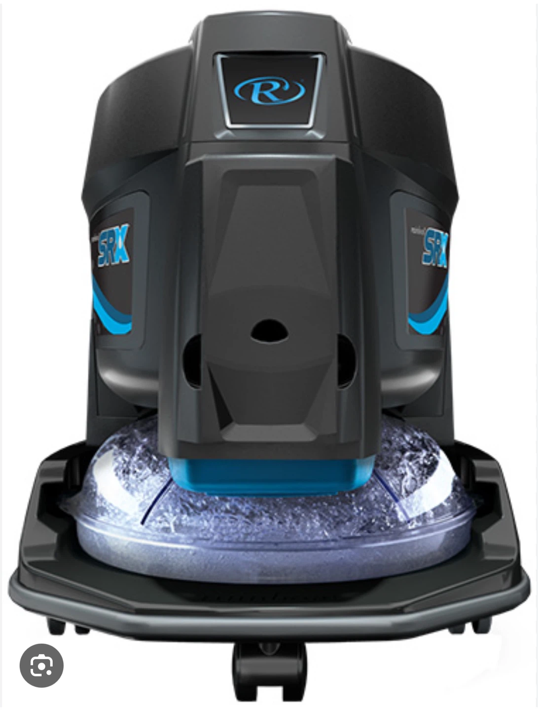 Rainbow SRX Vacuum Cleaner