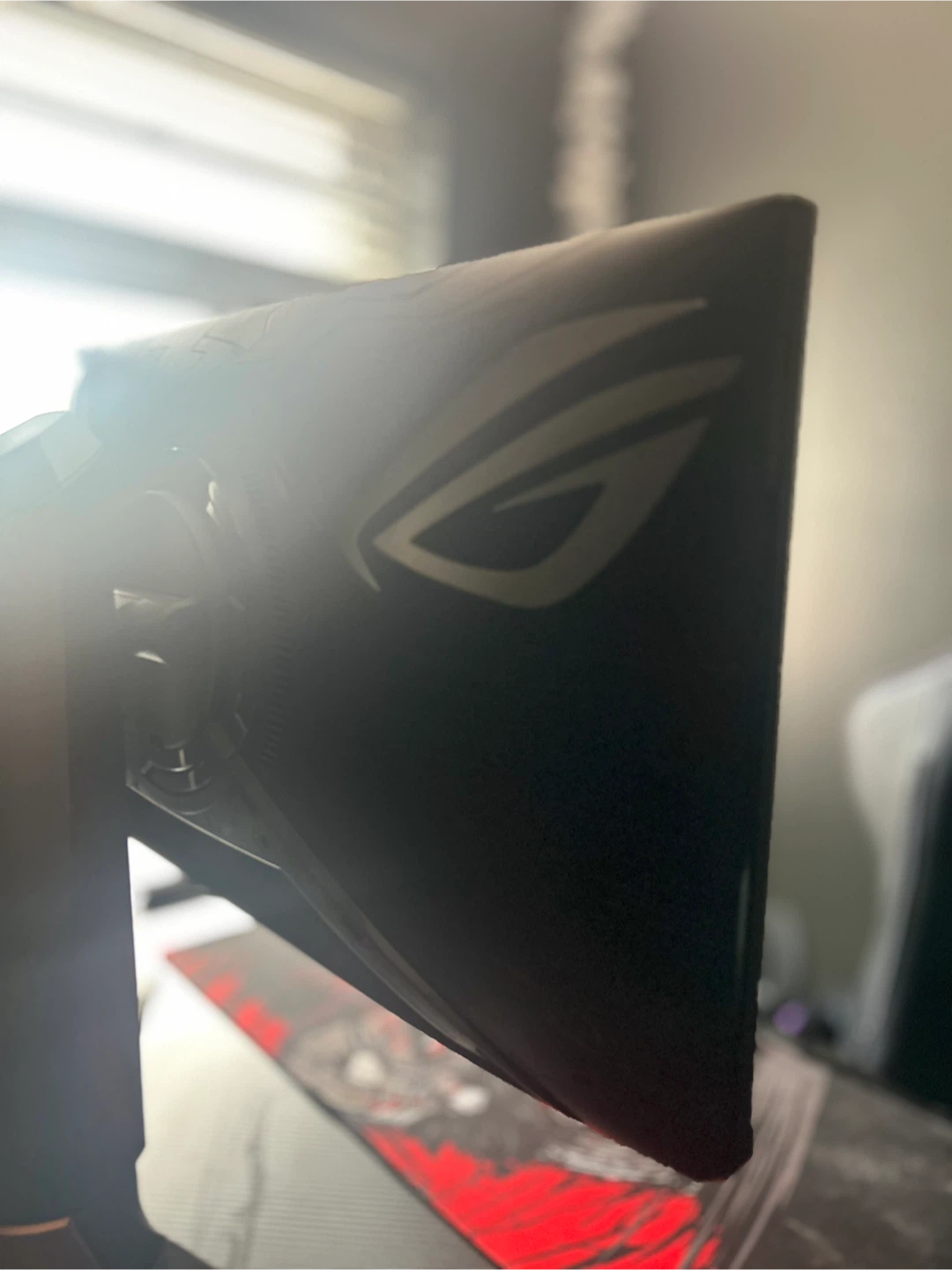 ASUS ROG Swift 360 Hertz 24.5 Inch Gaming Monitor - photo 3