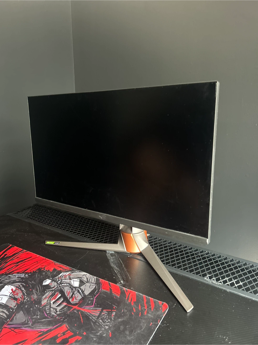 ASUS ROG Swift 360 Hertz 24.5 Inch Gaming Monitor