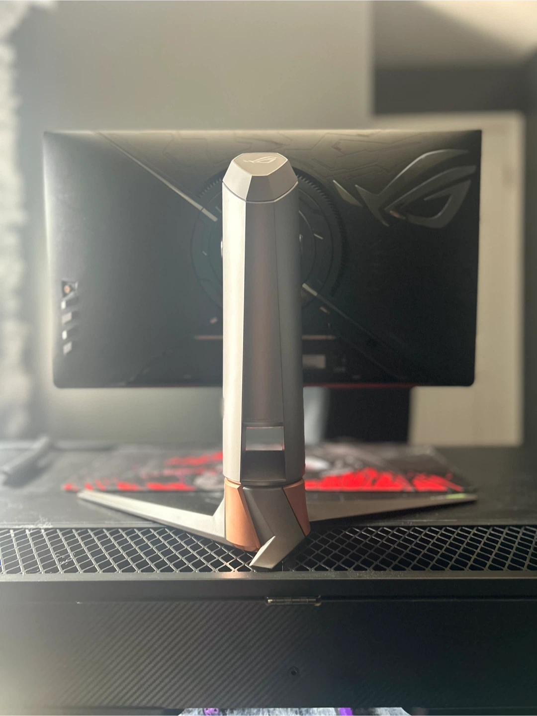 ASUS ROG Swift 360 Hertz 24.5 Inch Gaming Monitor - photo 2