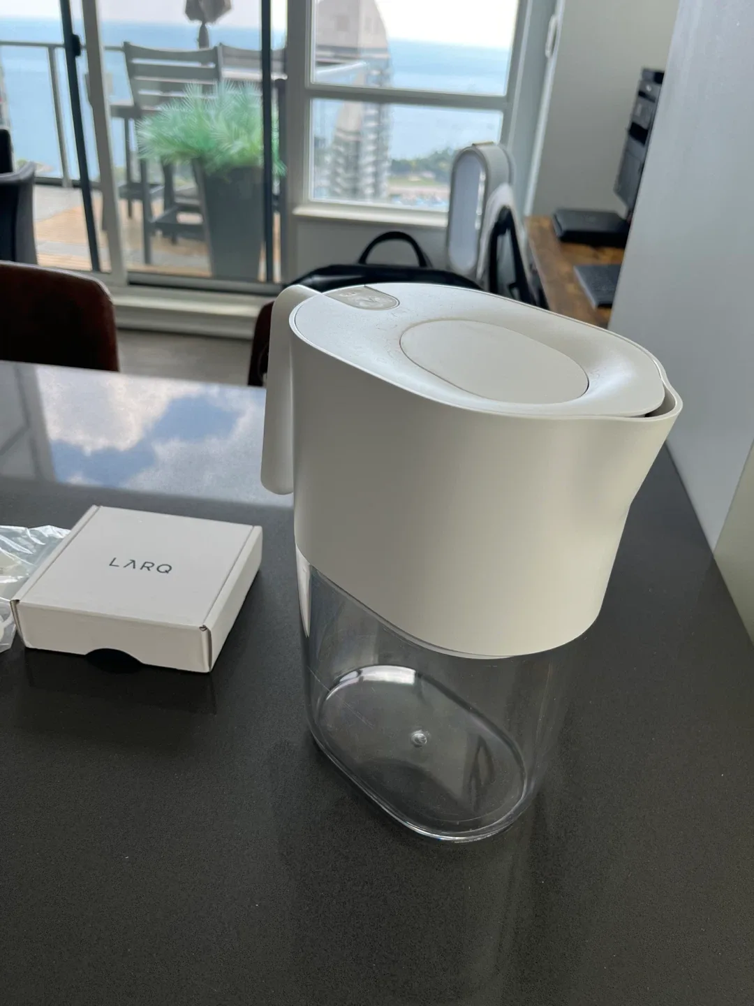 LARQ Pitcher PureVis image indicator(6)