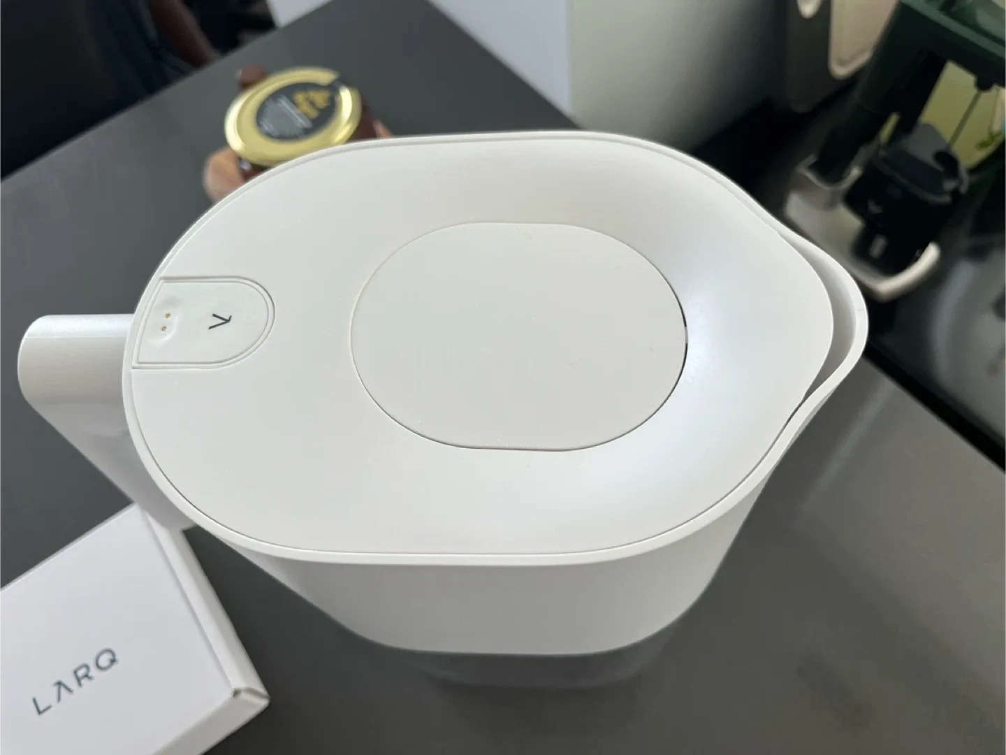 LARQ Pitcher PureVis image indicator(9)