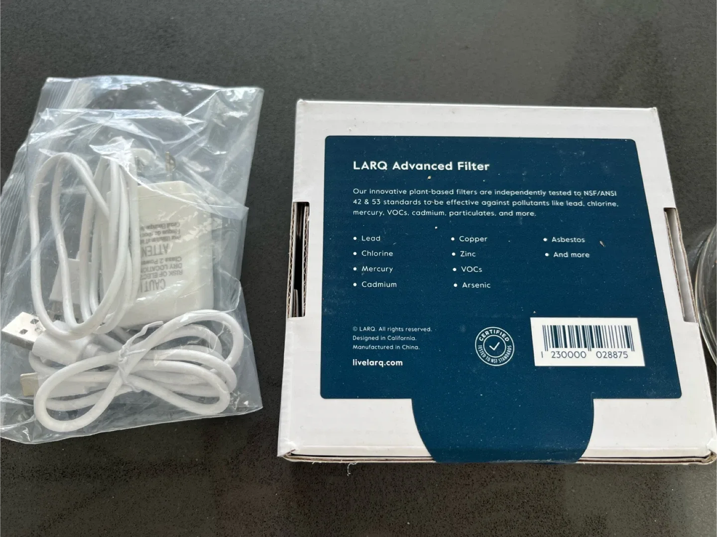 LARQ Pitcher PureVis image indicator(7)