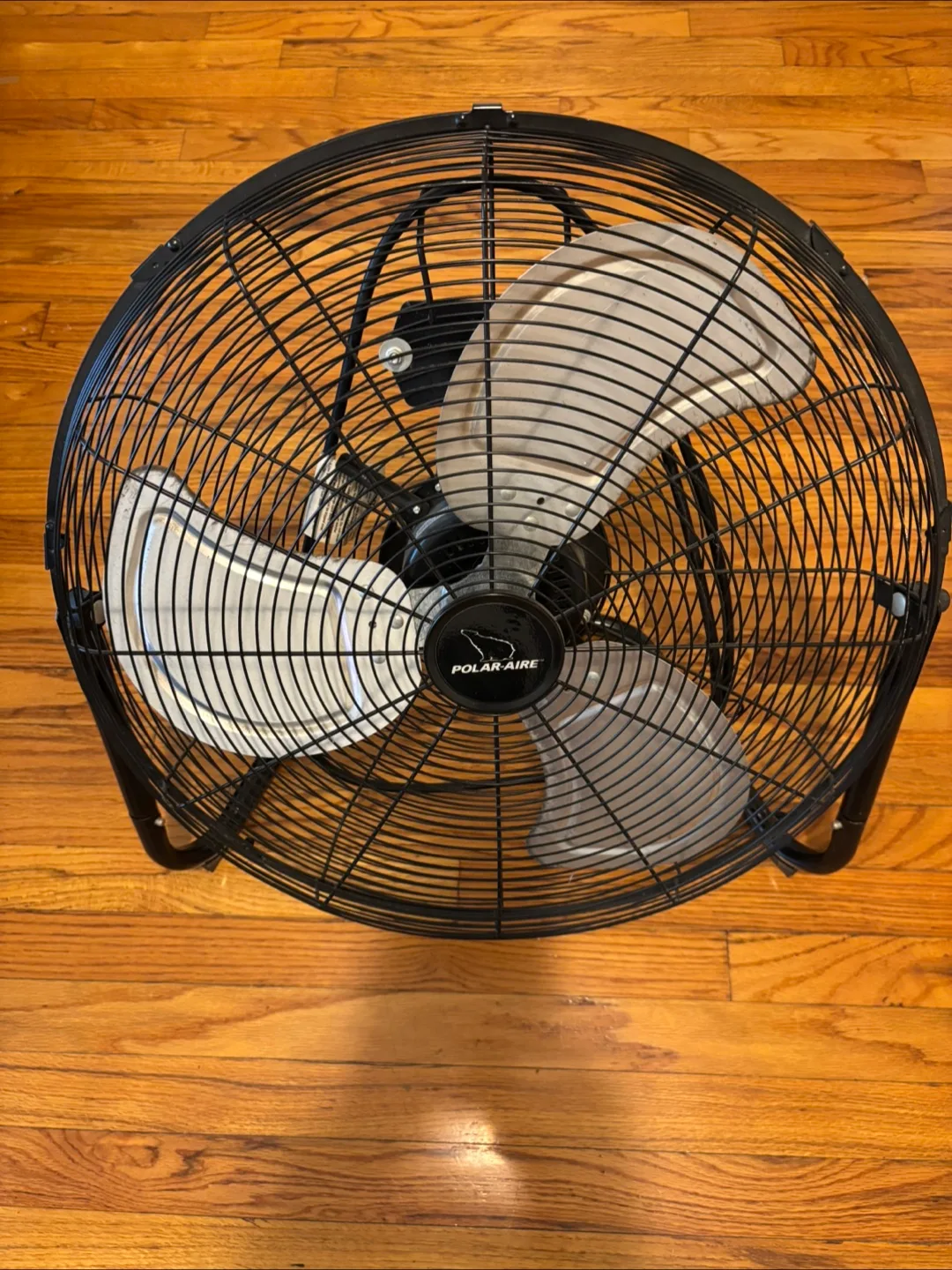 High Velocity Floor Fan thumbnail