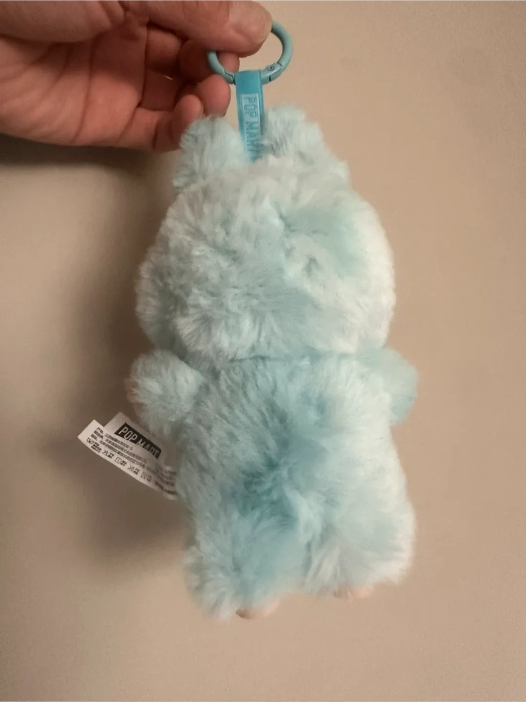 HOPE - BIG INTO ENERGY - LABUBU (2 of 2) + FREE GIFT image indicator(2)