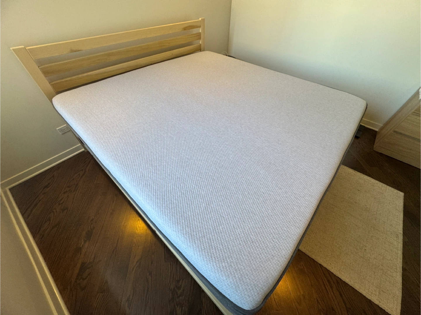 Casper King Sized Mattress