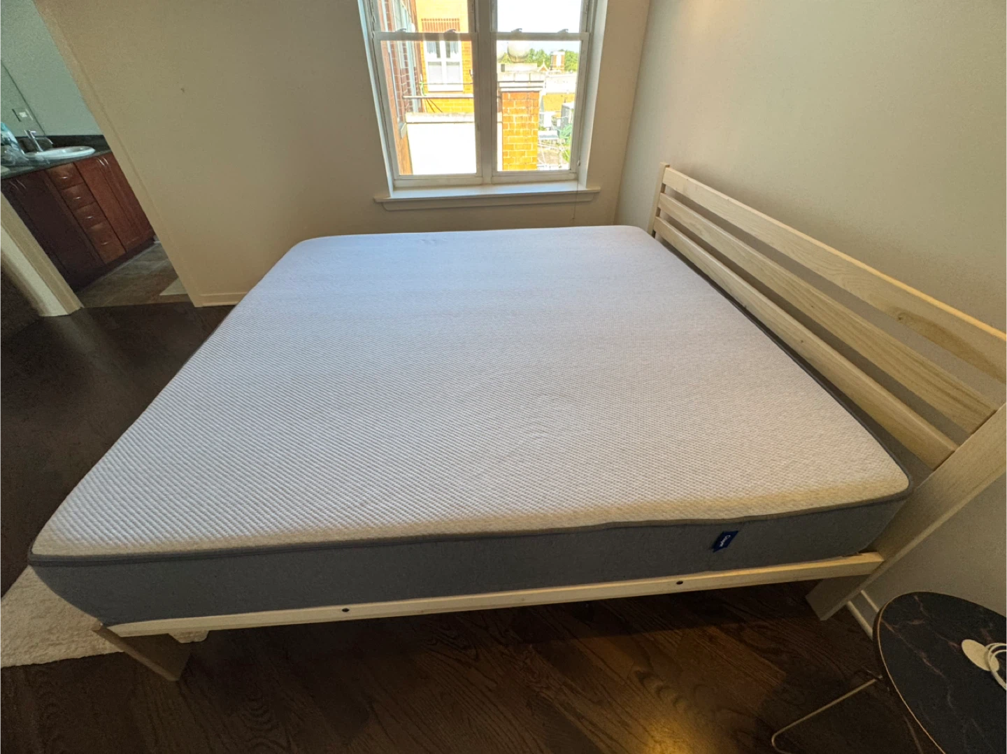 Casper King Sized Mattress - photo 2