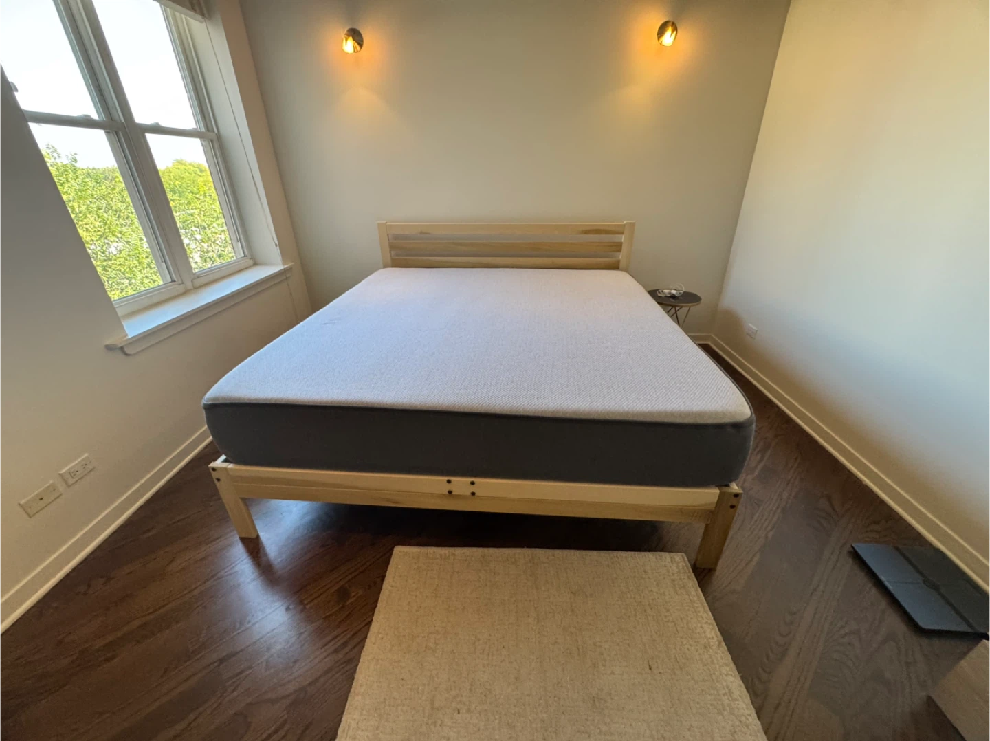 Casper King Sized Mattress - photo 3