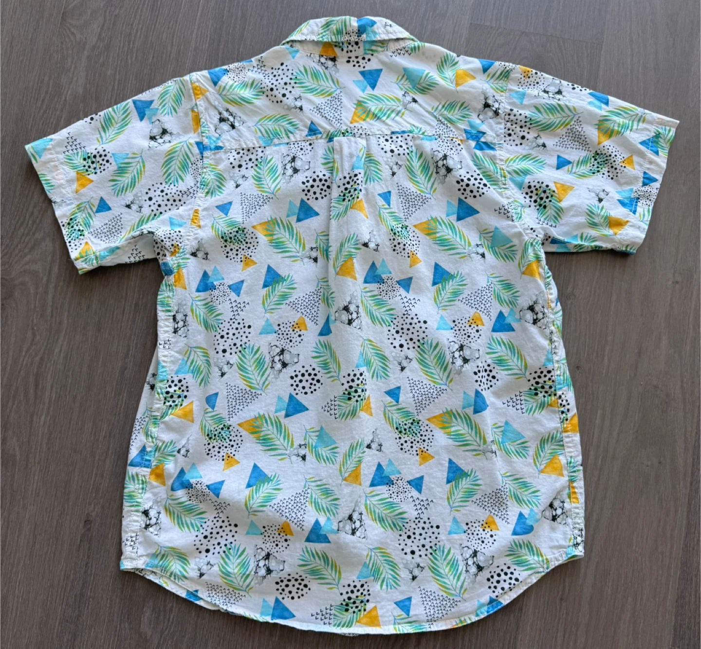 Kavu True Outdoor Wear XS Shirt - photo 2