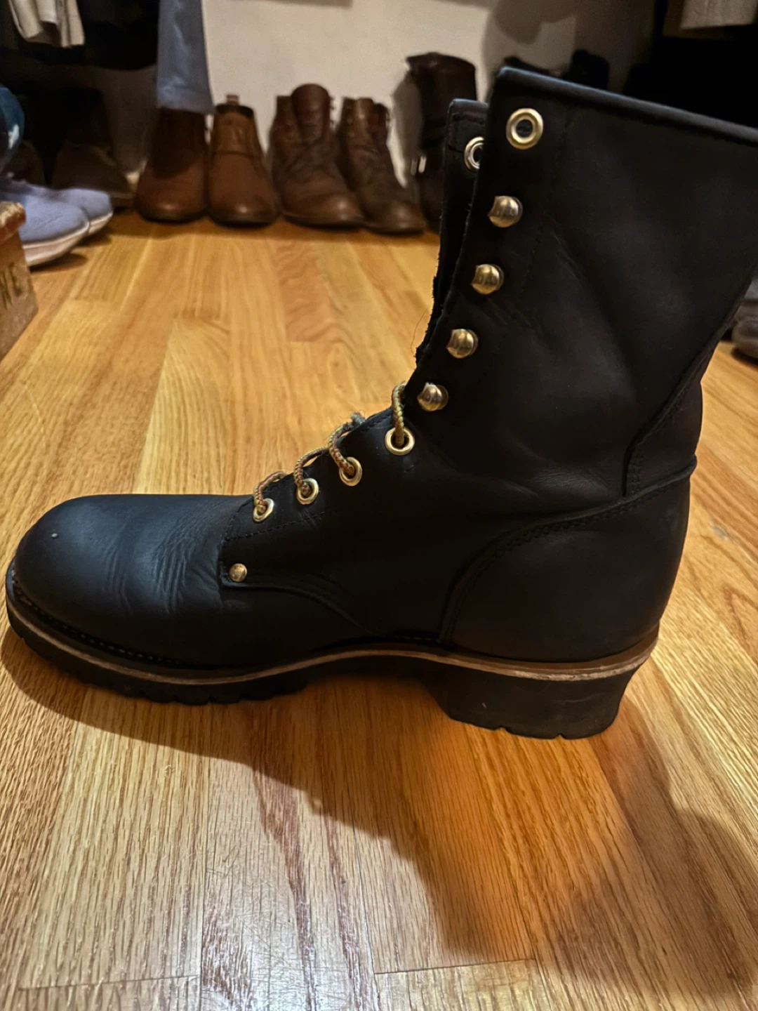 Georgia boots 11.5 - photo 3