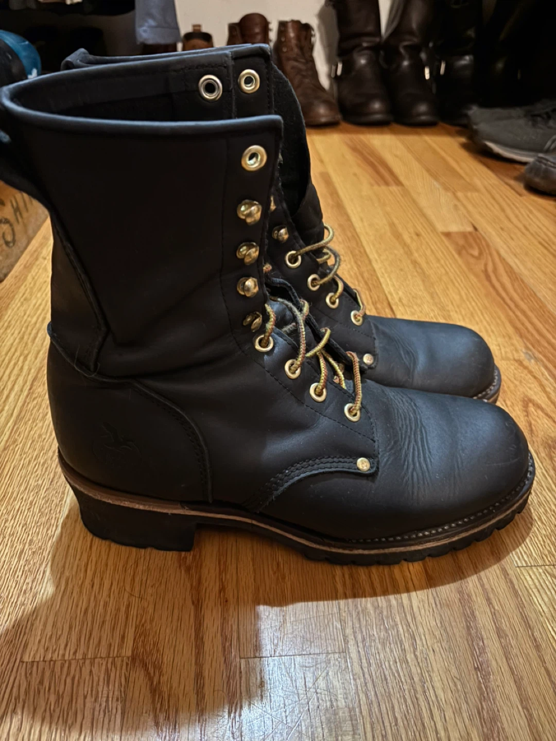 Georgia boots 11.5 - photo 2