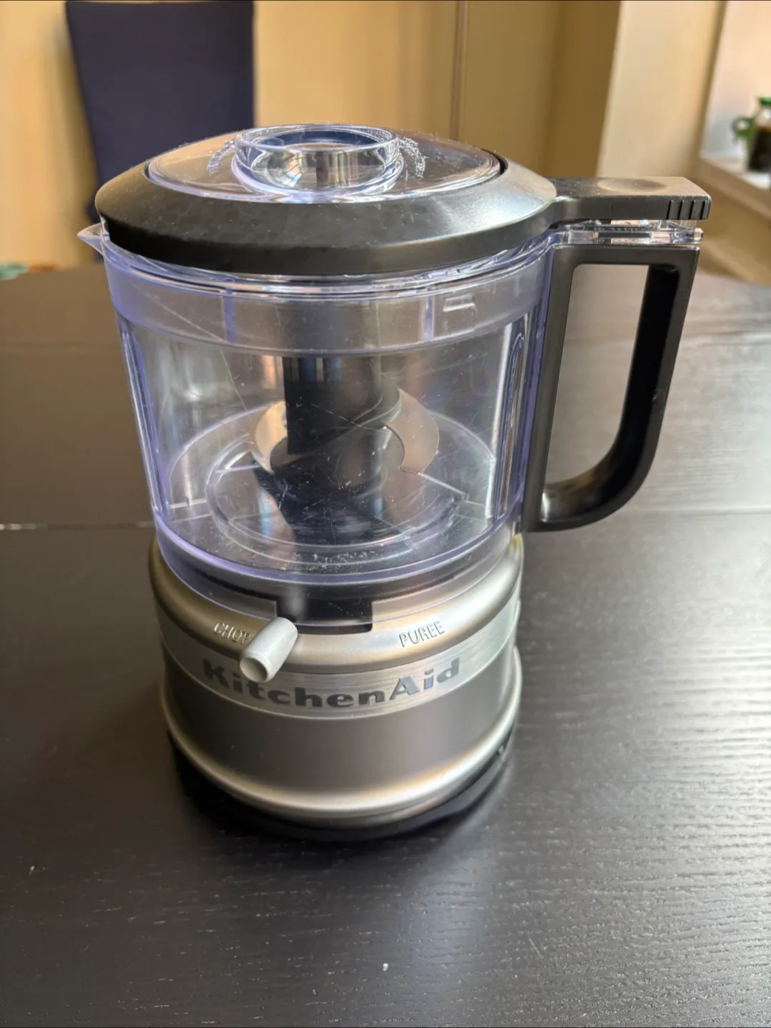 KitchenAid 3.5 Cup Food Chopper thumbnail