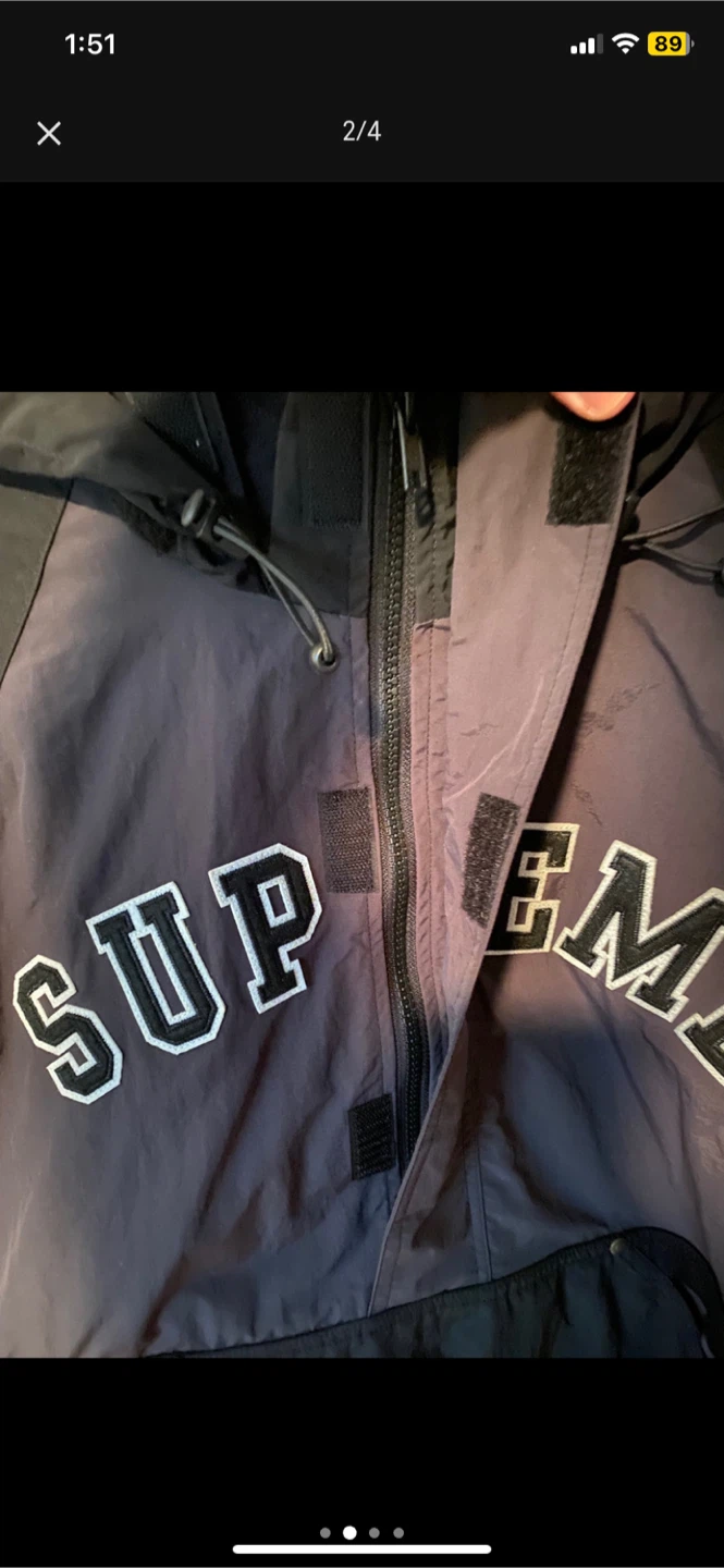 Supreme Jacket - photo 2