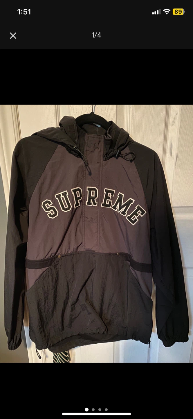 Supreme Jacket
