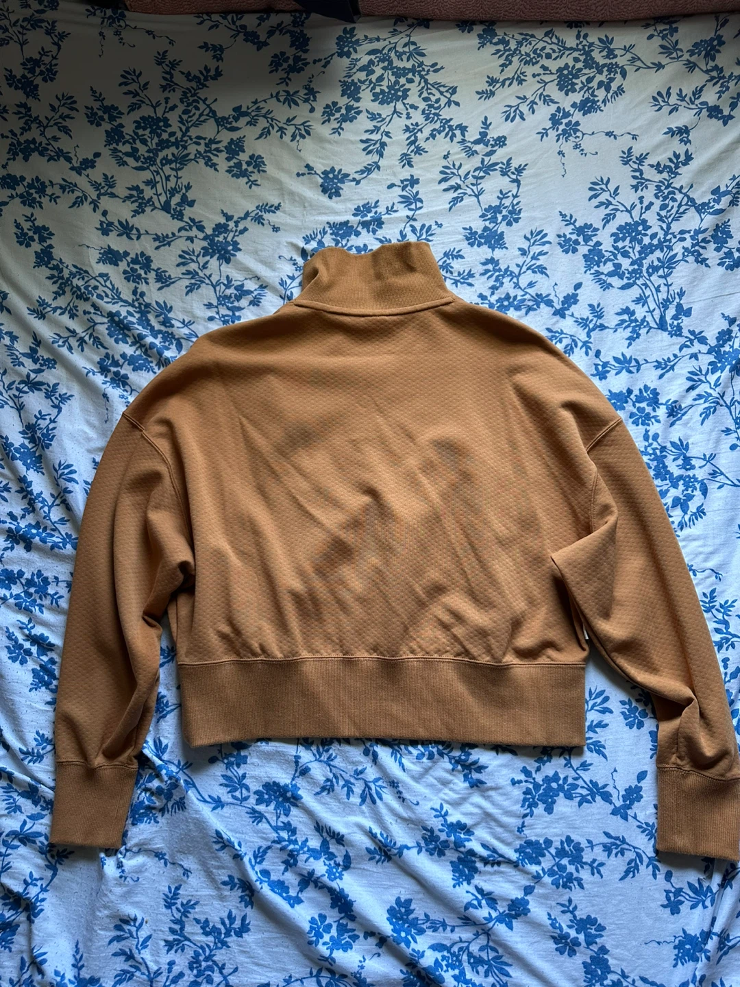 Puma Quarter Zip Pullover - Size US S - photo 4