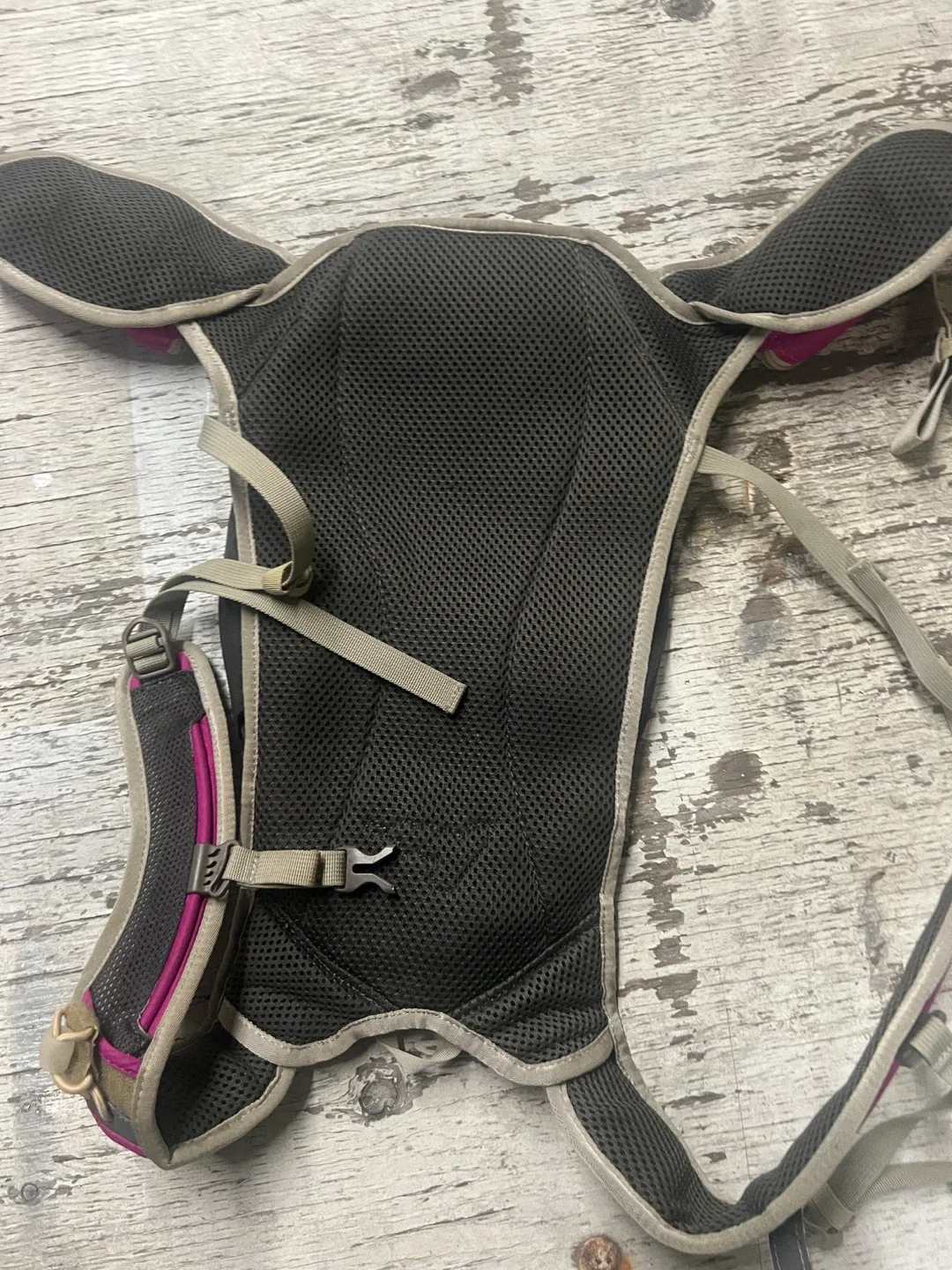 Gregory Maya 2.5 Hydration Pack - Purple image indicator(2)