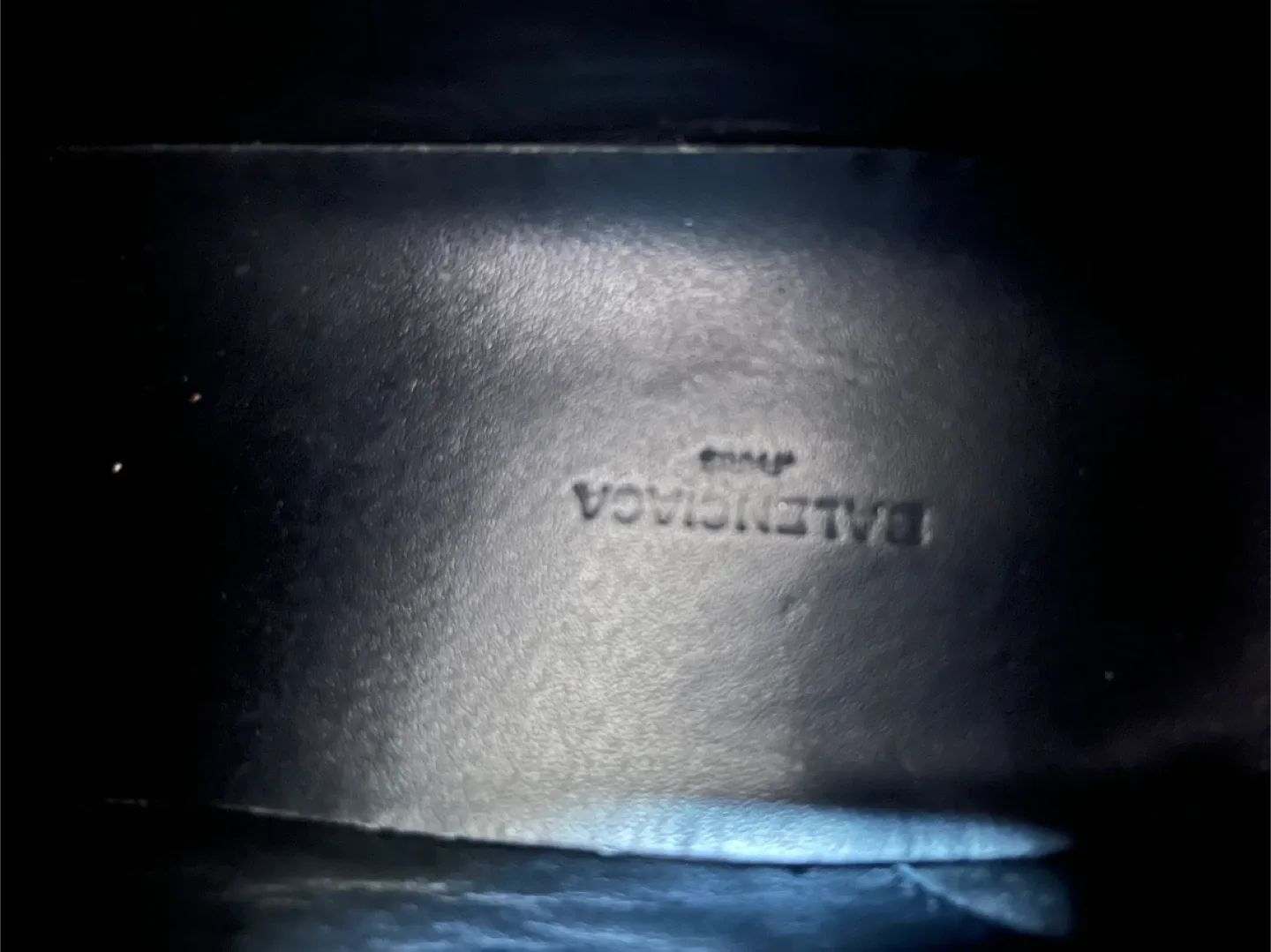 Balenciaga Arena - Size 41 image indicator(3)