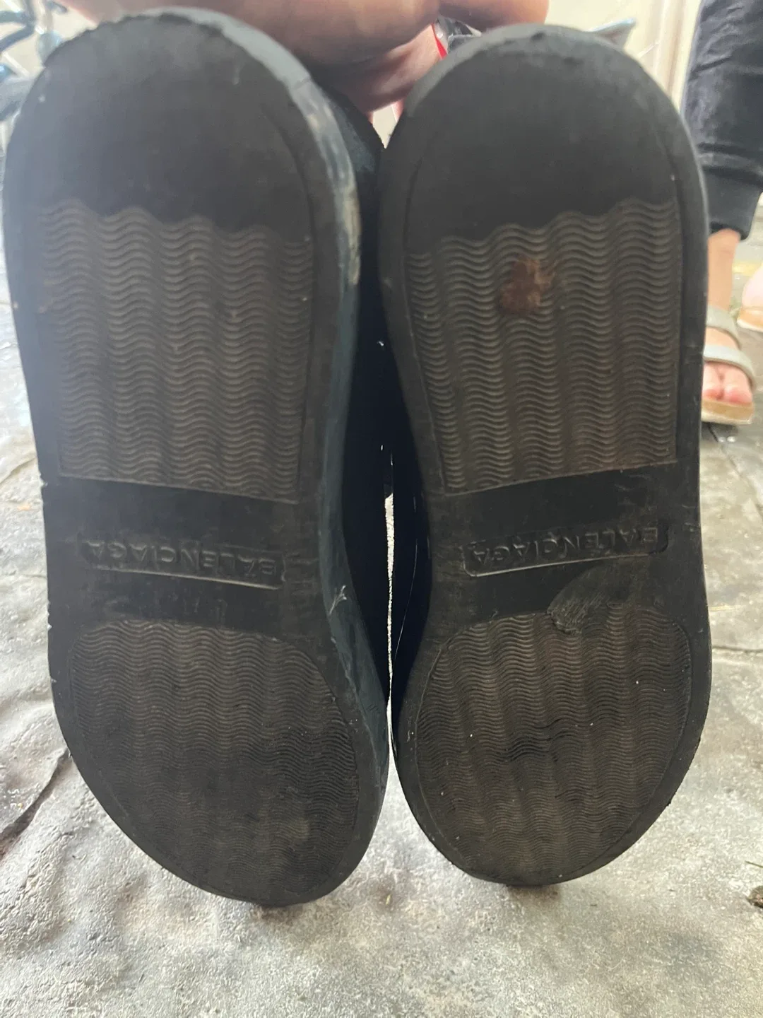 Balenciaga Arena - Size 41 image indicator(5)