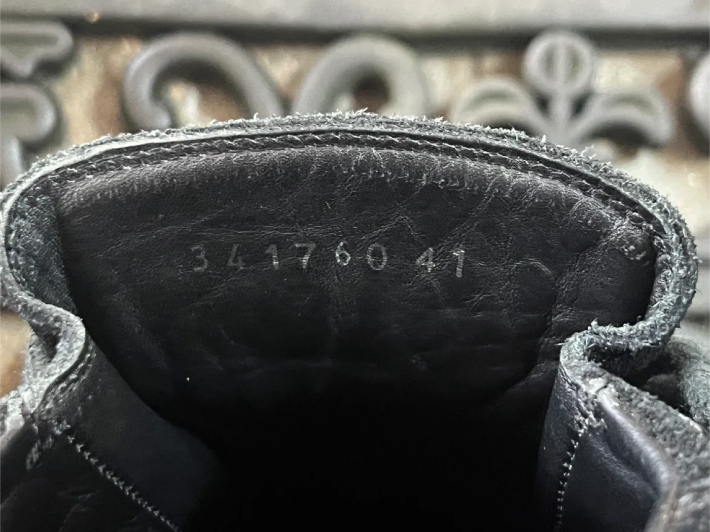Balenciaga Arena - Size 41 image indicator(4)