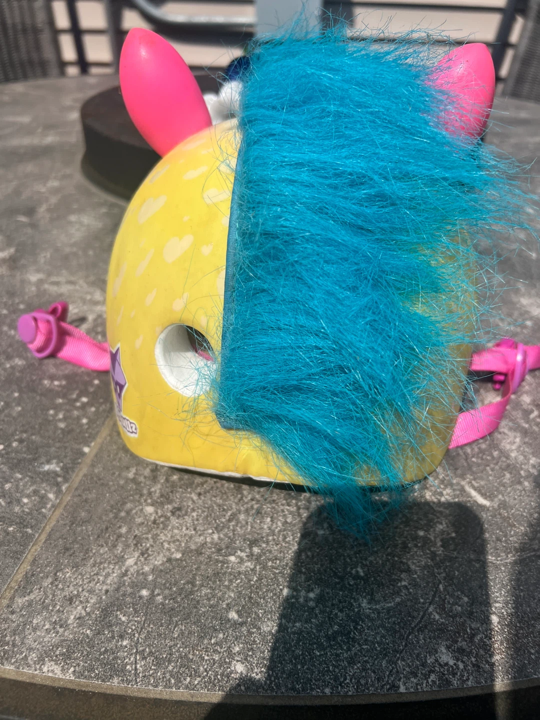 Raskullz Unicorn Helmet - photo 4